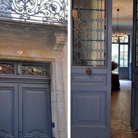 Suite Voltaire Carcassonne Chambre photo