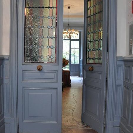 Suite Voltaire Carcassonne Chambre photo