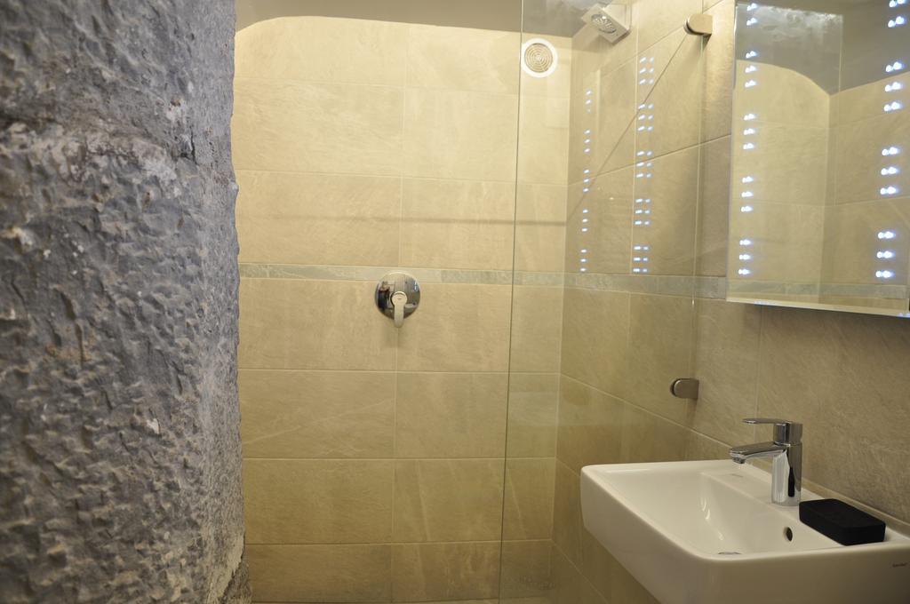 Suite Voltaire Carcassonne Chambre photo